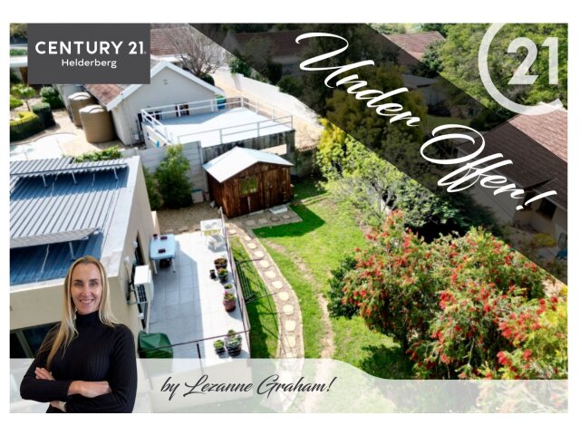 <!--[if BLOCK]><![endif]--> 10  Pittosporum, Heldervue, Somerset West <!--[if ENDBLOCK]><![endif]-->